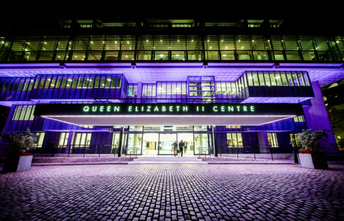 Coronavirus: UK conference delegates contacted as precaution