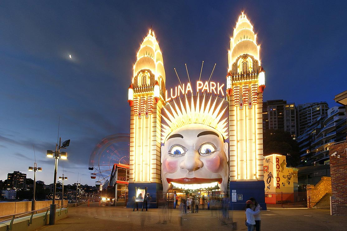 The Business of Events to reschedule in Sydney