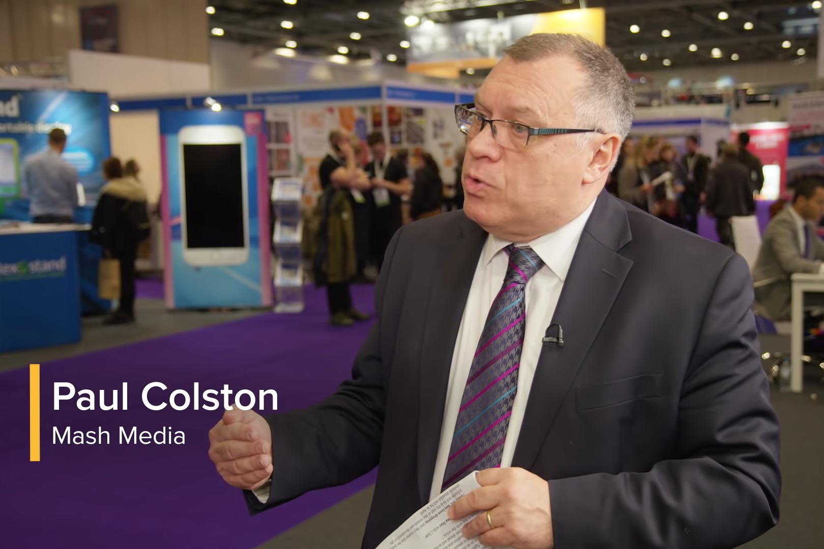 CMW editor speaks to CNBC News about the impact of coronavirus