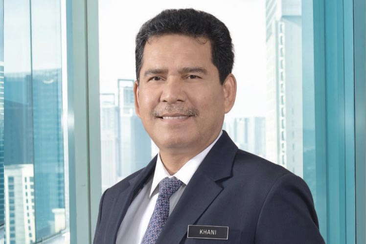 Malaysia reports 155 business events secured for next six years