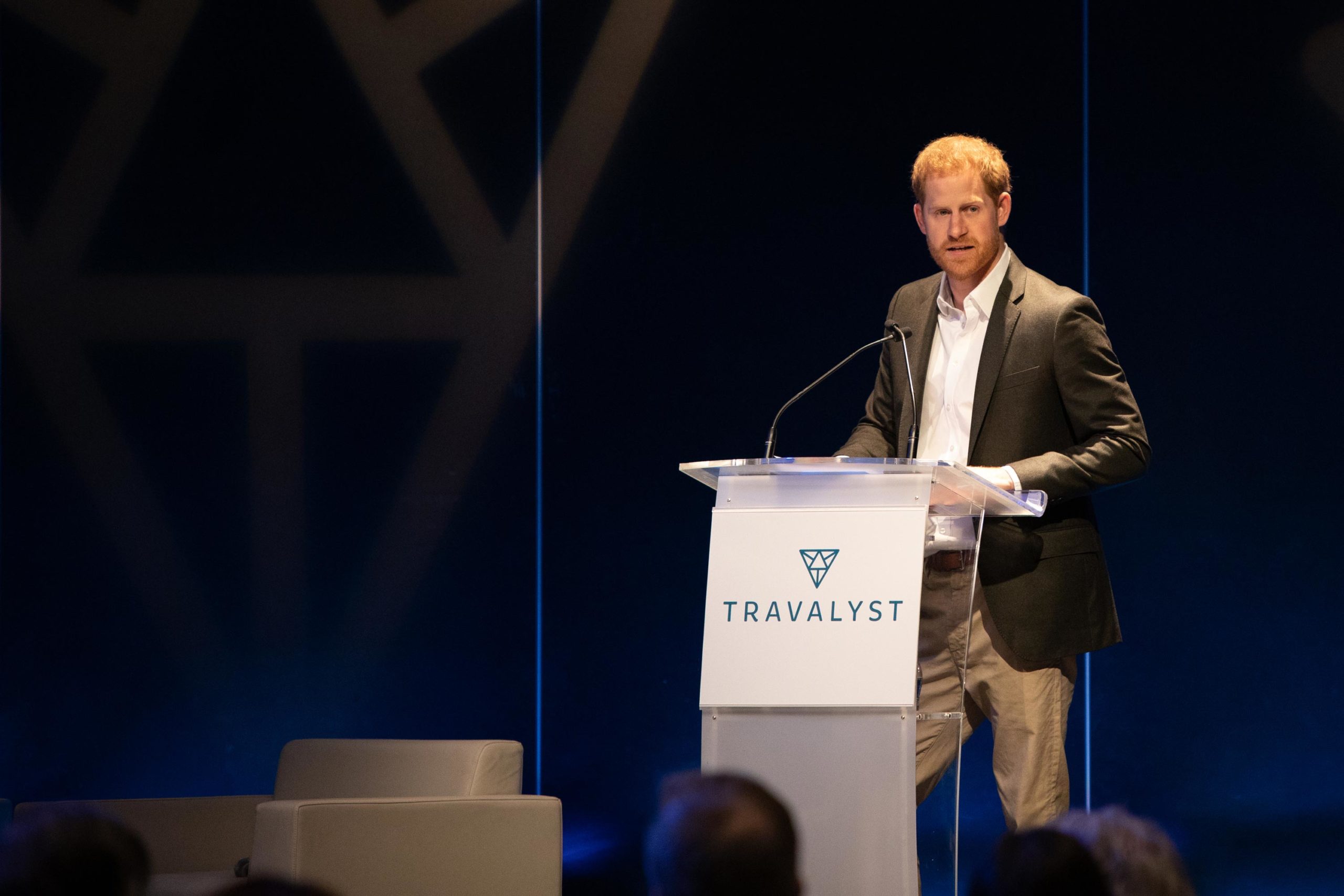 EICC launches new sustainable campaign Step Change