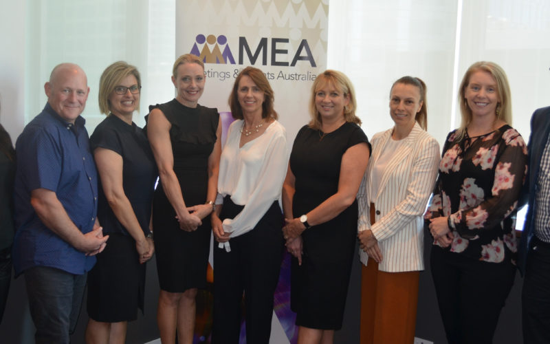 Australia’s MEA sheds staff to keep operating