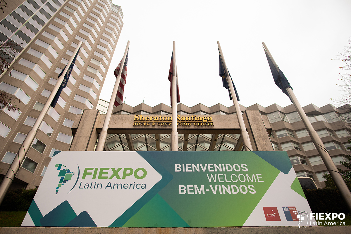 Fiexpo Latin America 2020 postponed until November