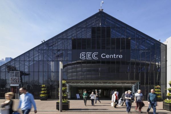 Glasgow's November COP26 postponed due to Covid-19