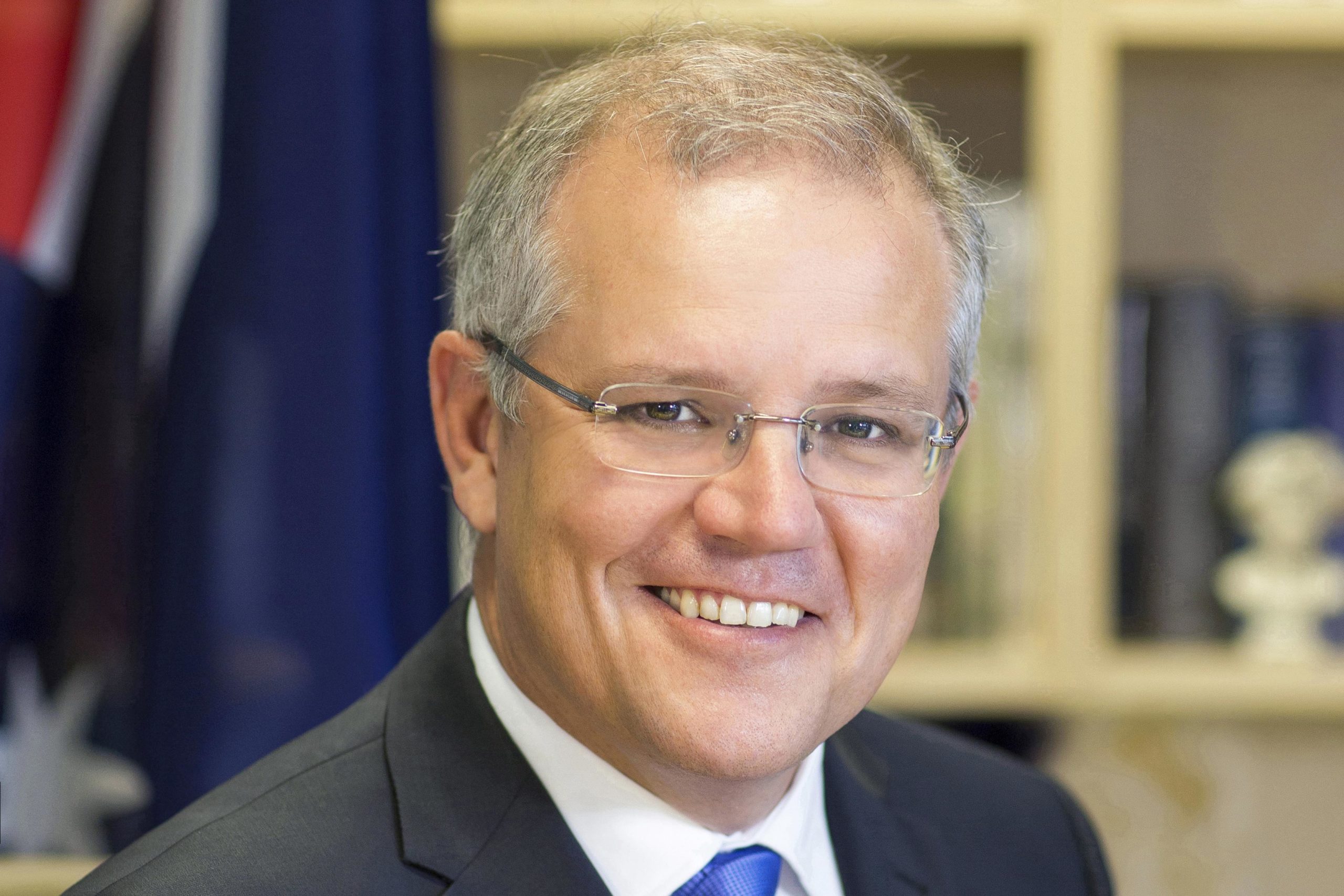 Australia to cancel gatherings of over 500 and non-essential overseas flights