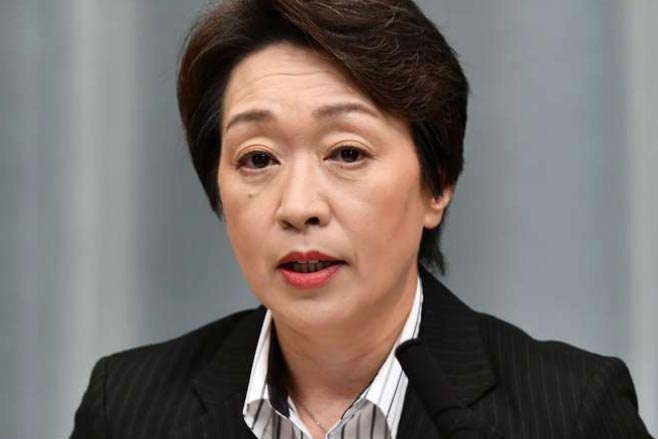 Olympics could be pushed back as test event called off in Japan