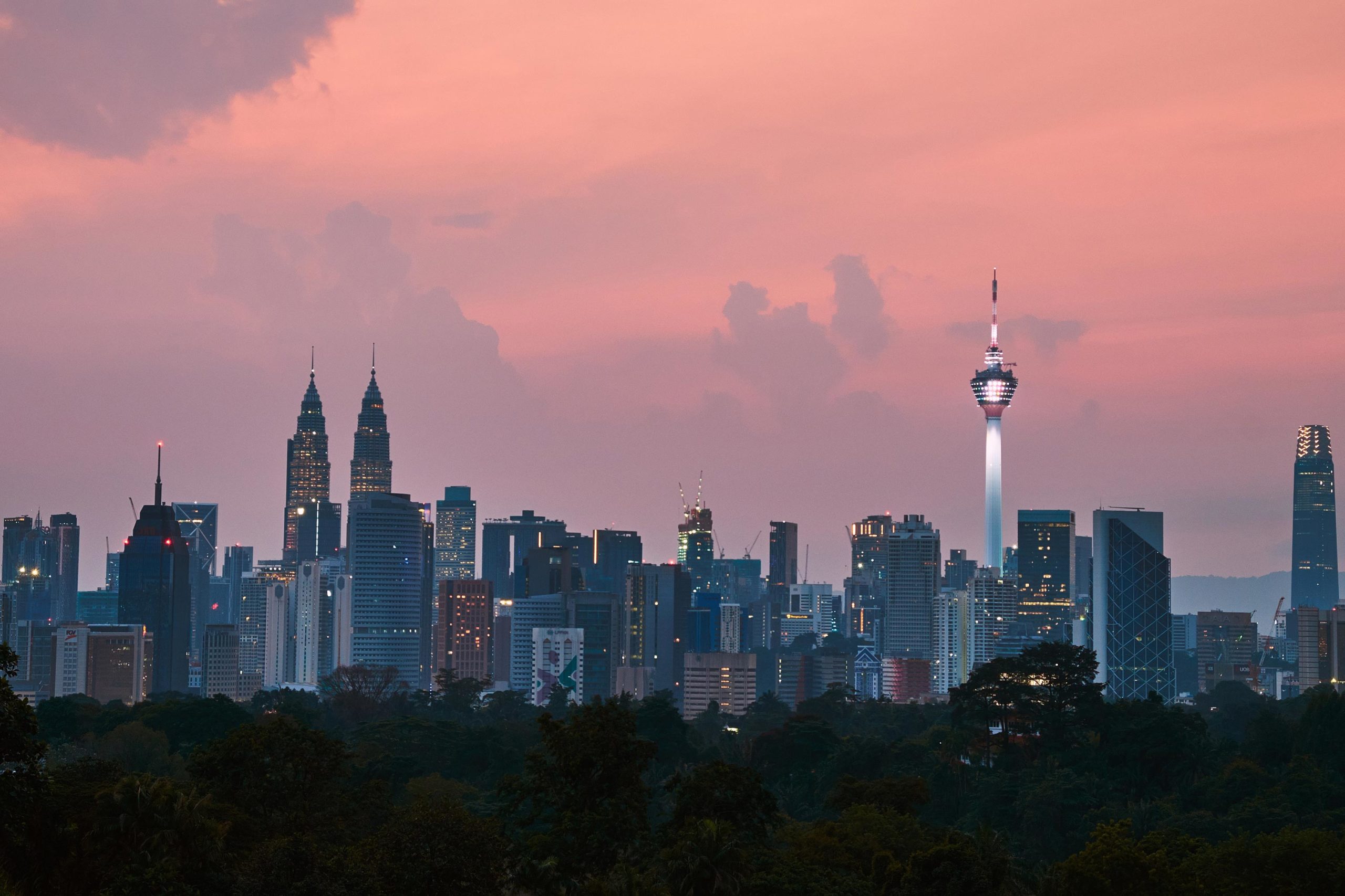 Visit Malaysia cancelled as country goes into lockdown