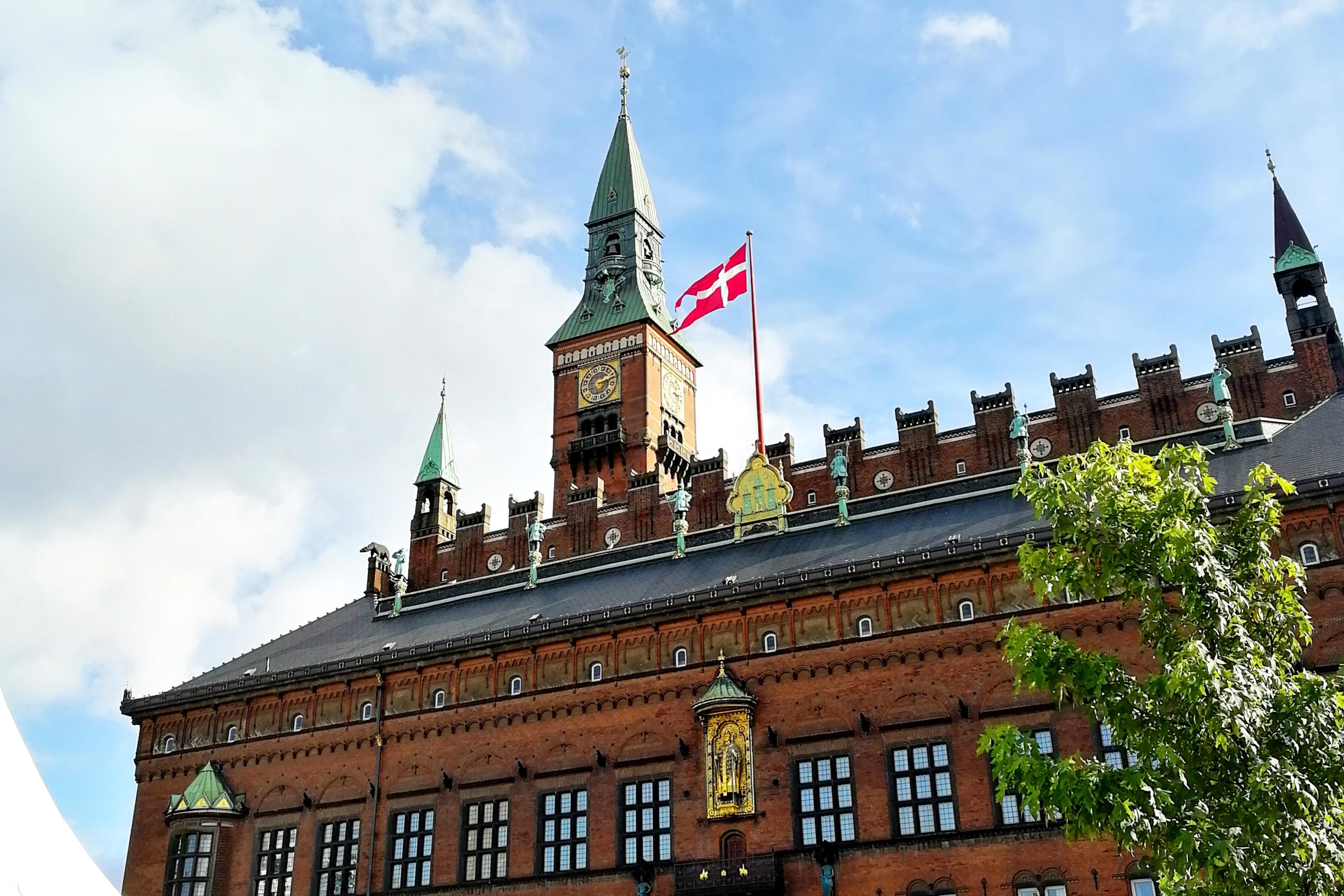 Denmark to provide €12m compensation for event cancellations
