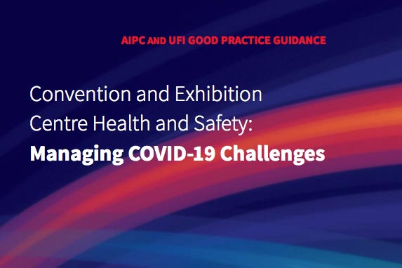 AIPC and UFI release venue guide for handling coronavirus