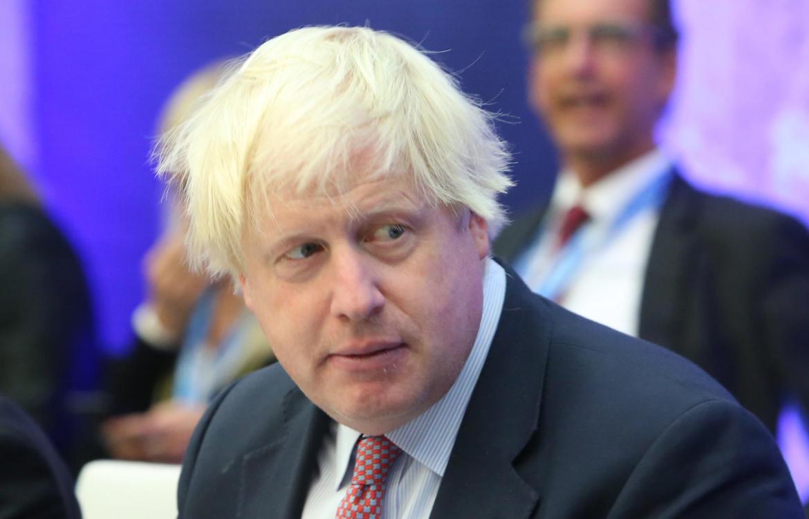 UK Government not advising banning events at this stage