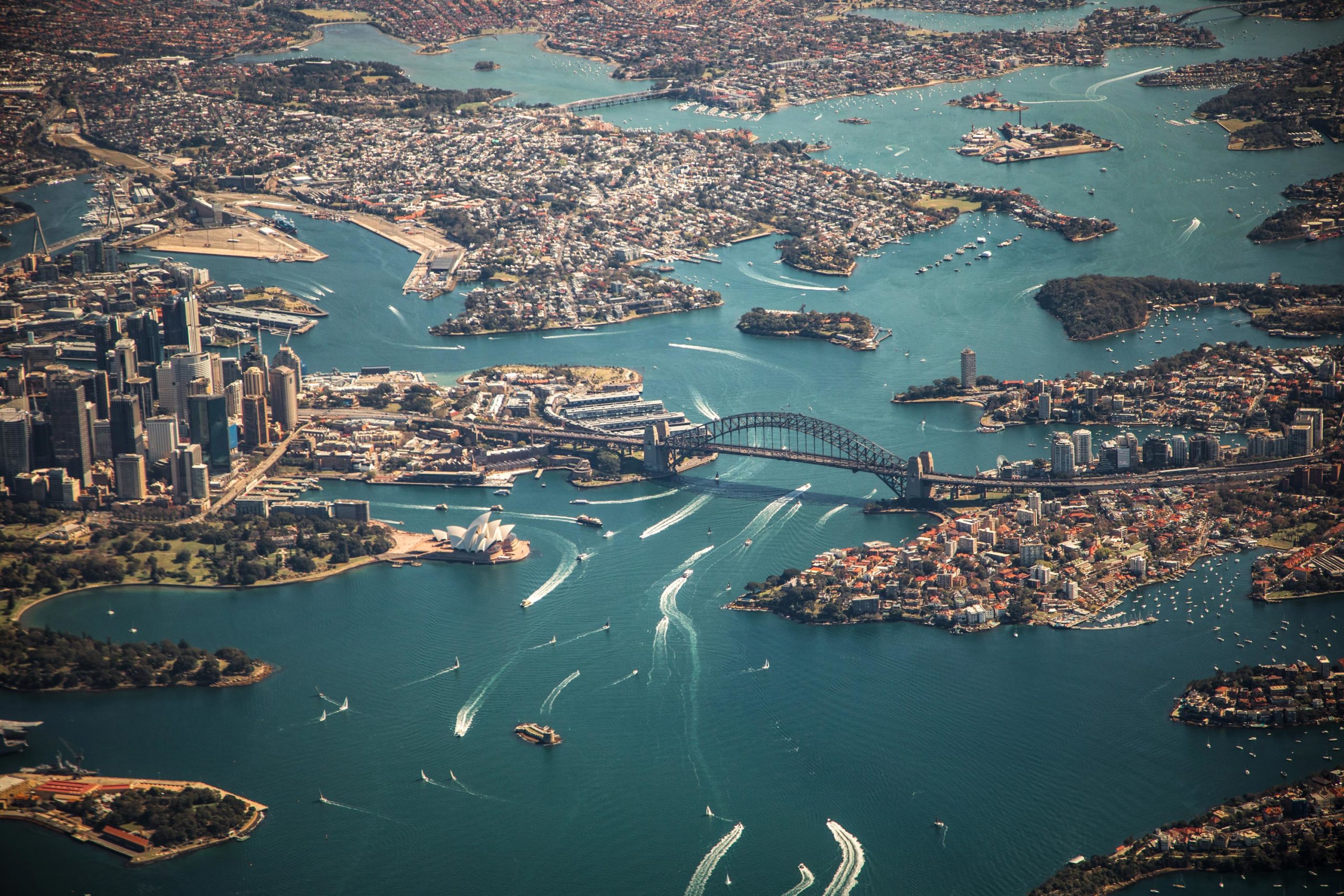 Australian government announces $17.5bn stimulus package