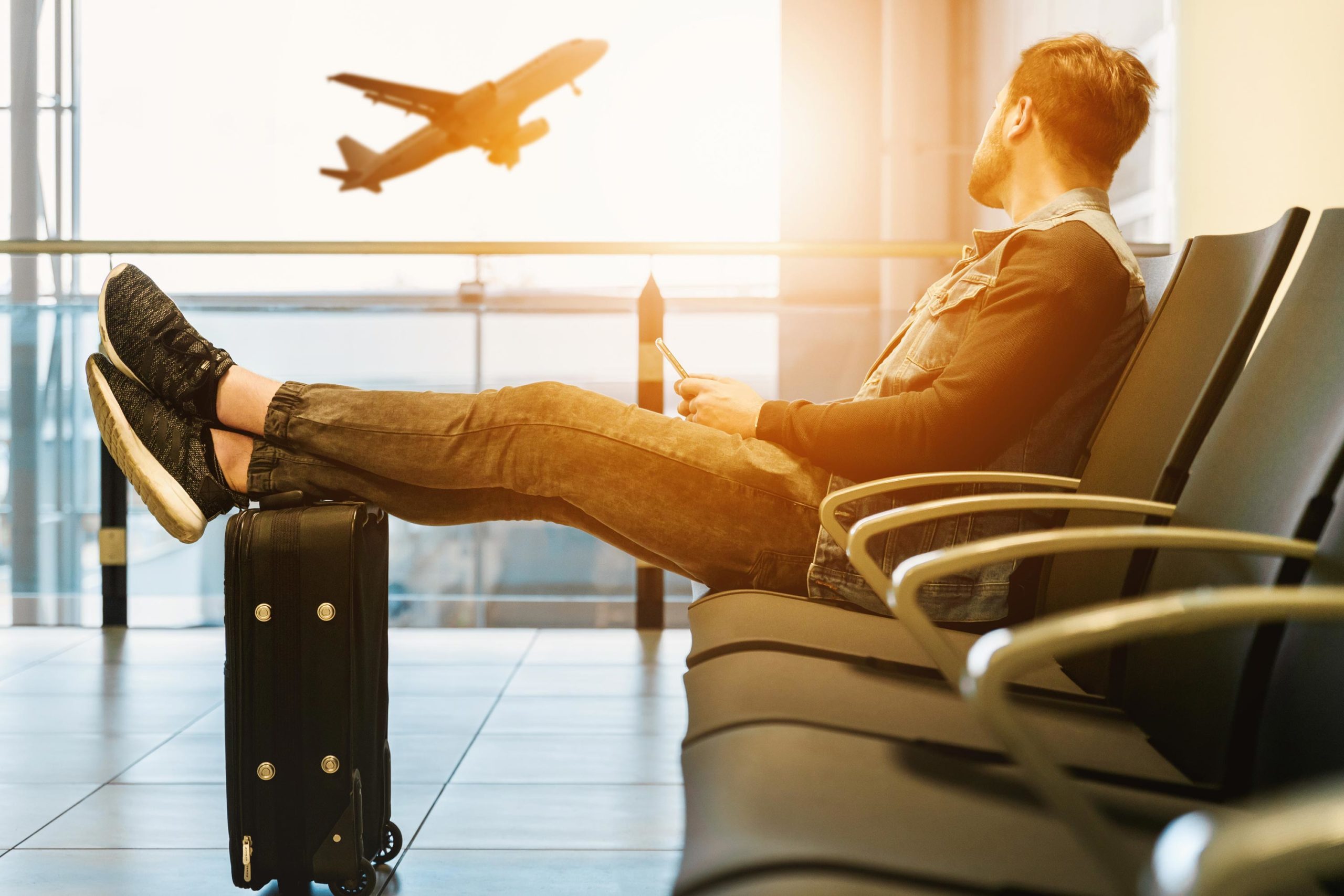 US associations see no reason to curtail travel plans