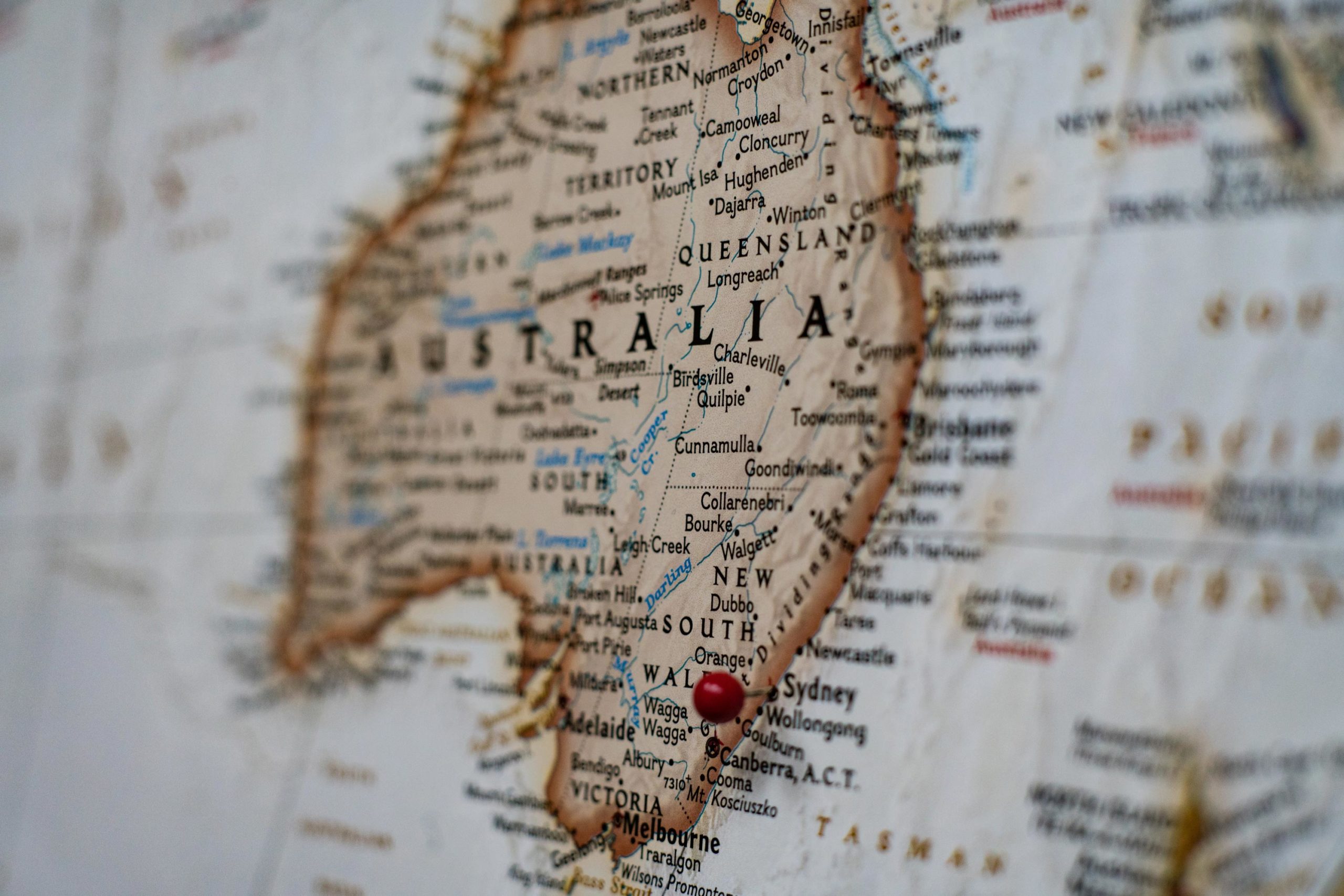 ATEC welcomes Australian government support package for supply chain
