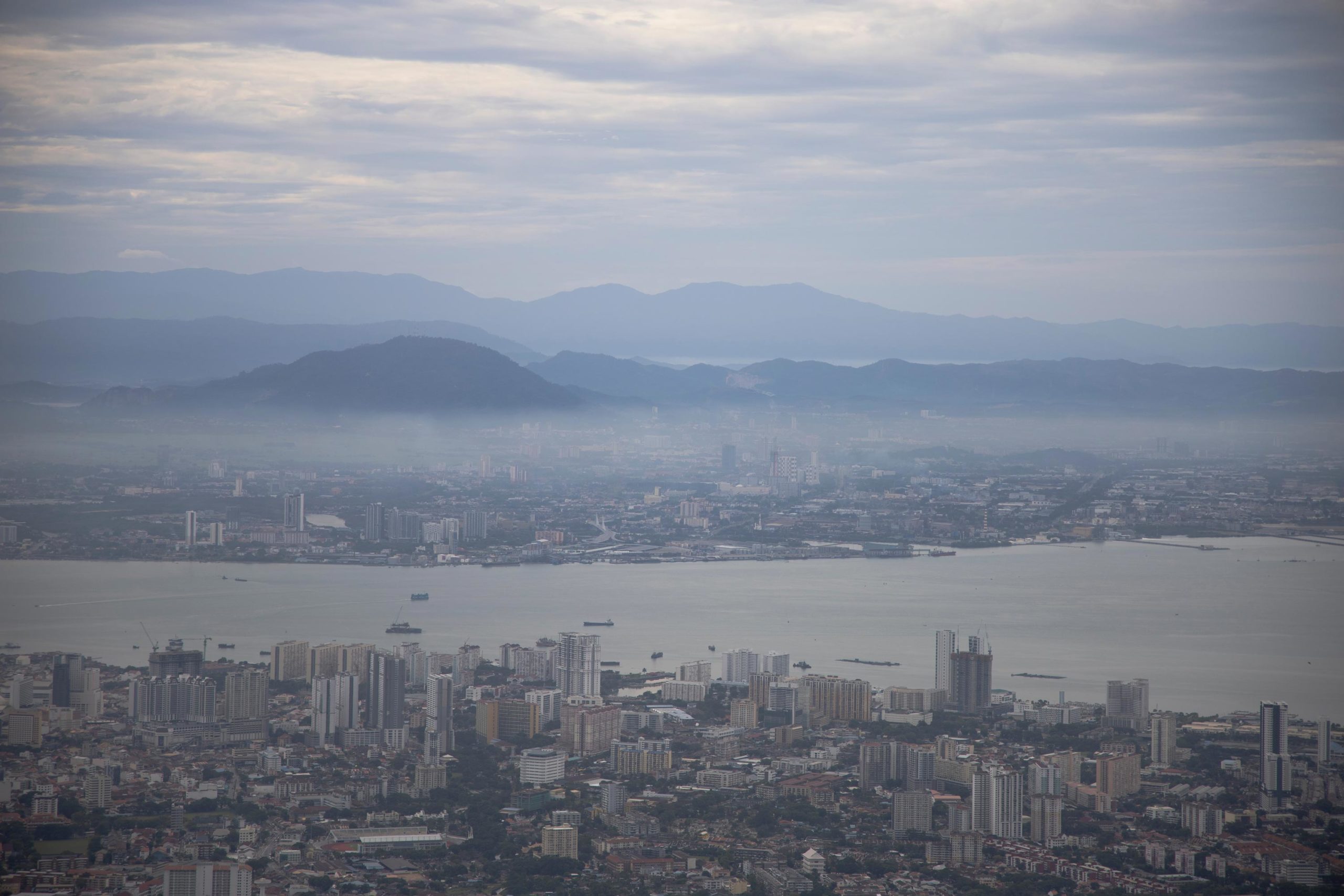 Penang Bureau advises all business events in Malaysia postpone