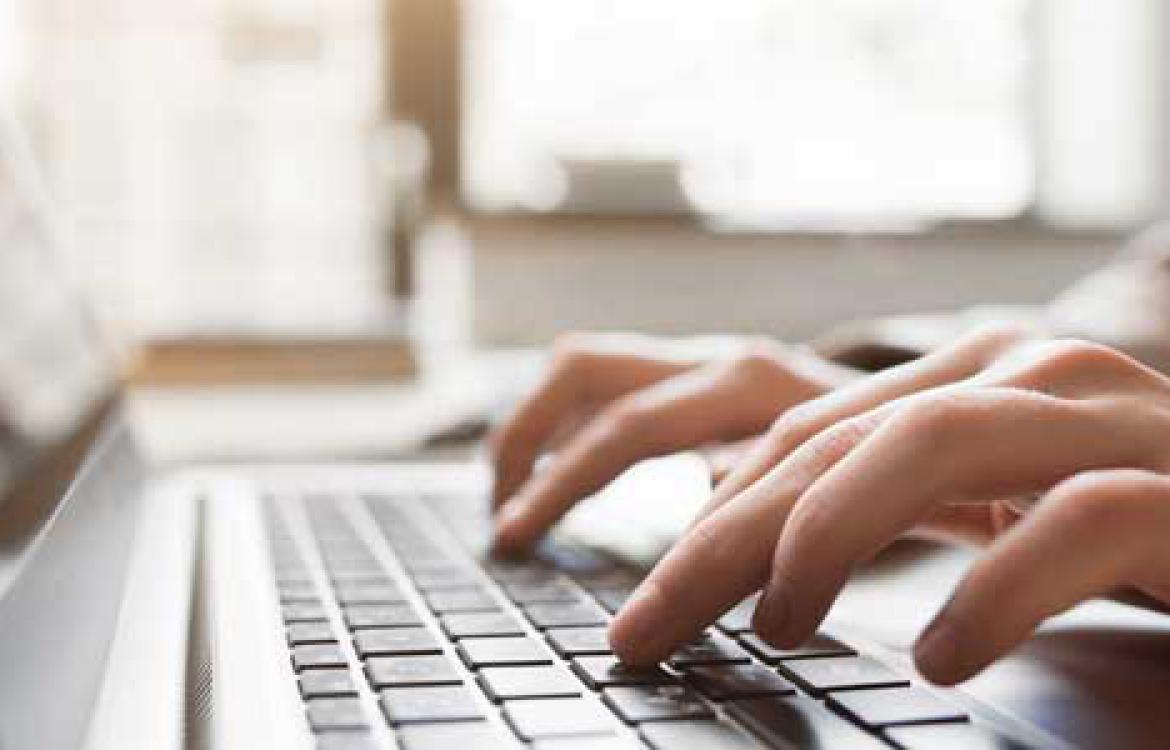 A call for your virtual events