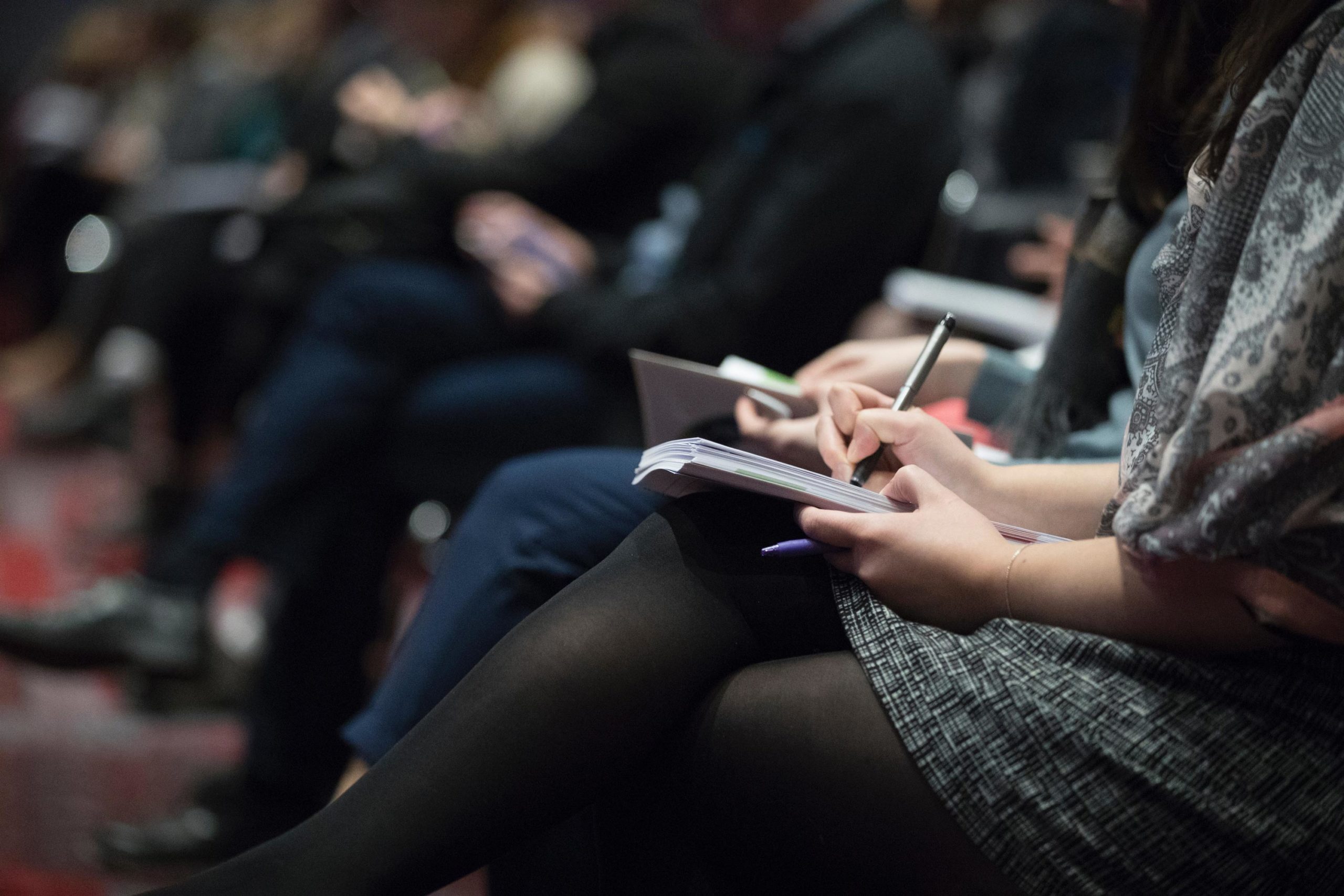 How coronavirus is impacting meetings: in numbers
