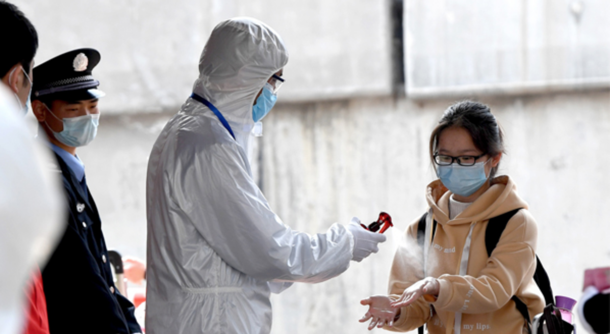China State Council takes regional approach to venue control as part of Covid-19 response