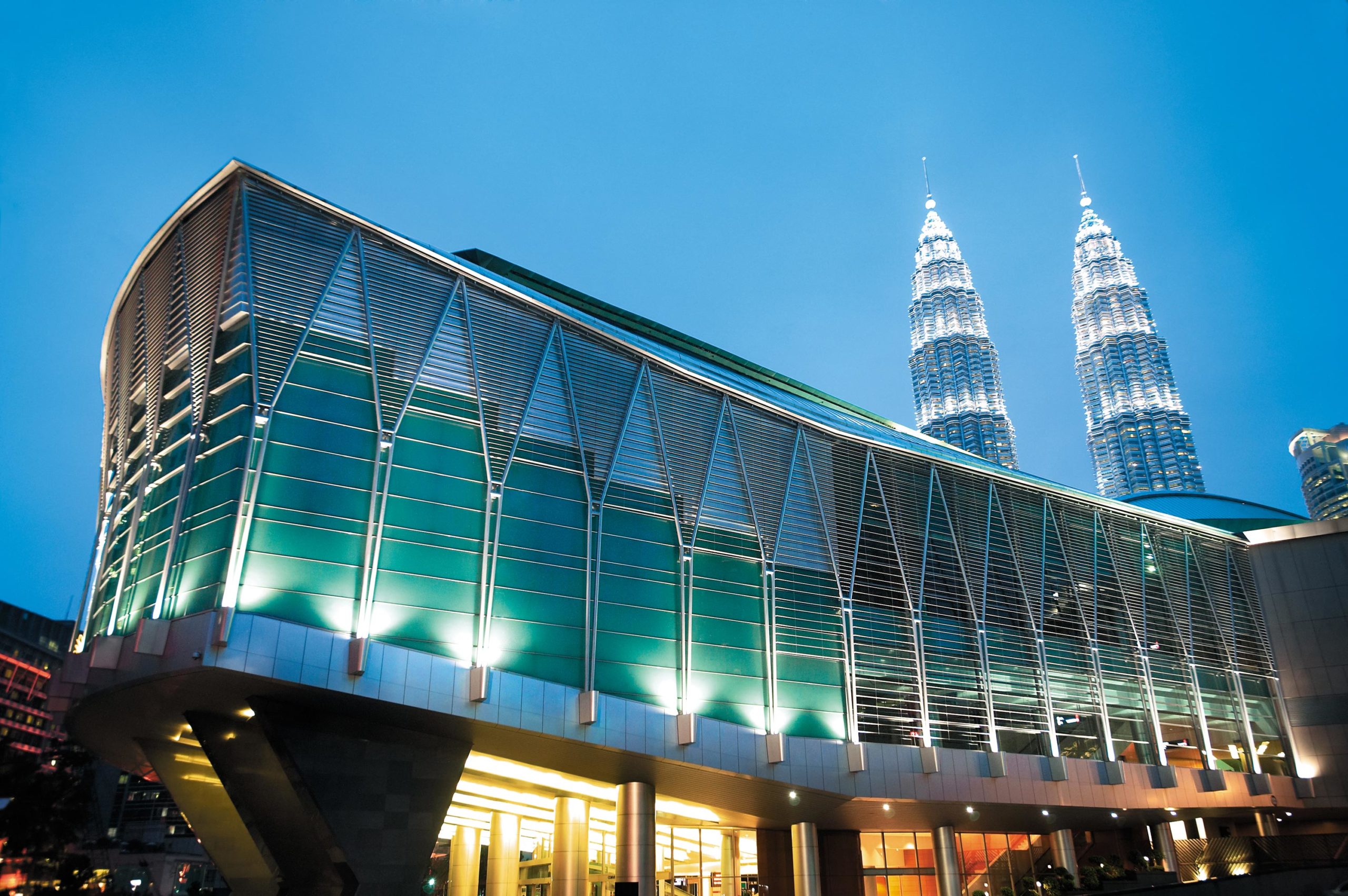 Kuala Lumpur Convention Centre rearranges 66 events before end of 2020