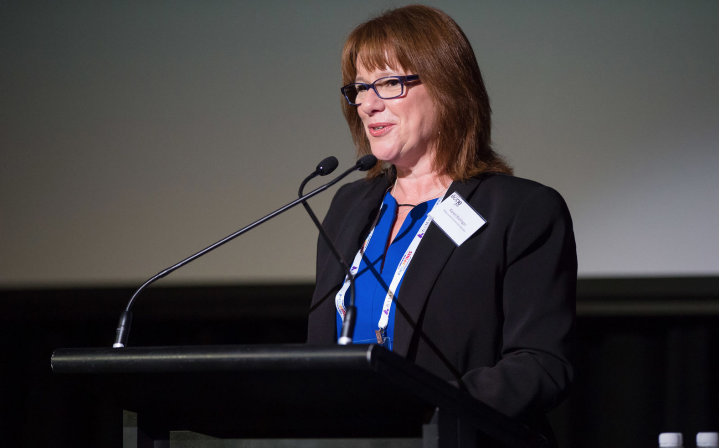 Karen Bolinger appointed MD Asia Pacific for PCMA