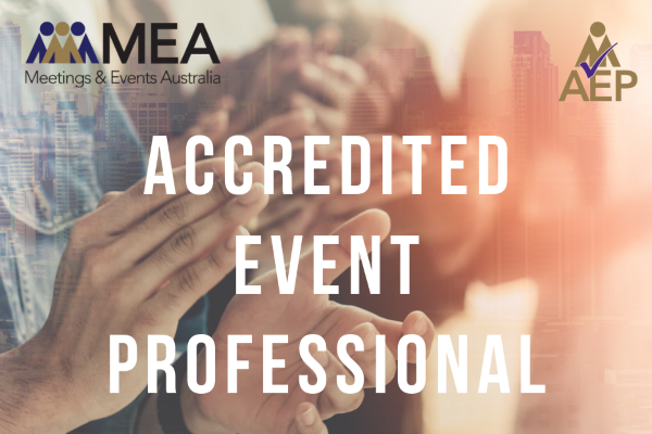 MEA launches Accredited Event Professional programme