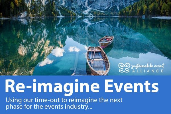 MEA supports Re-Imagine Events hack-a-thon