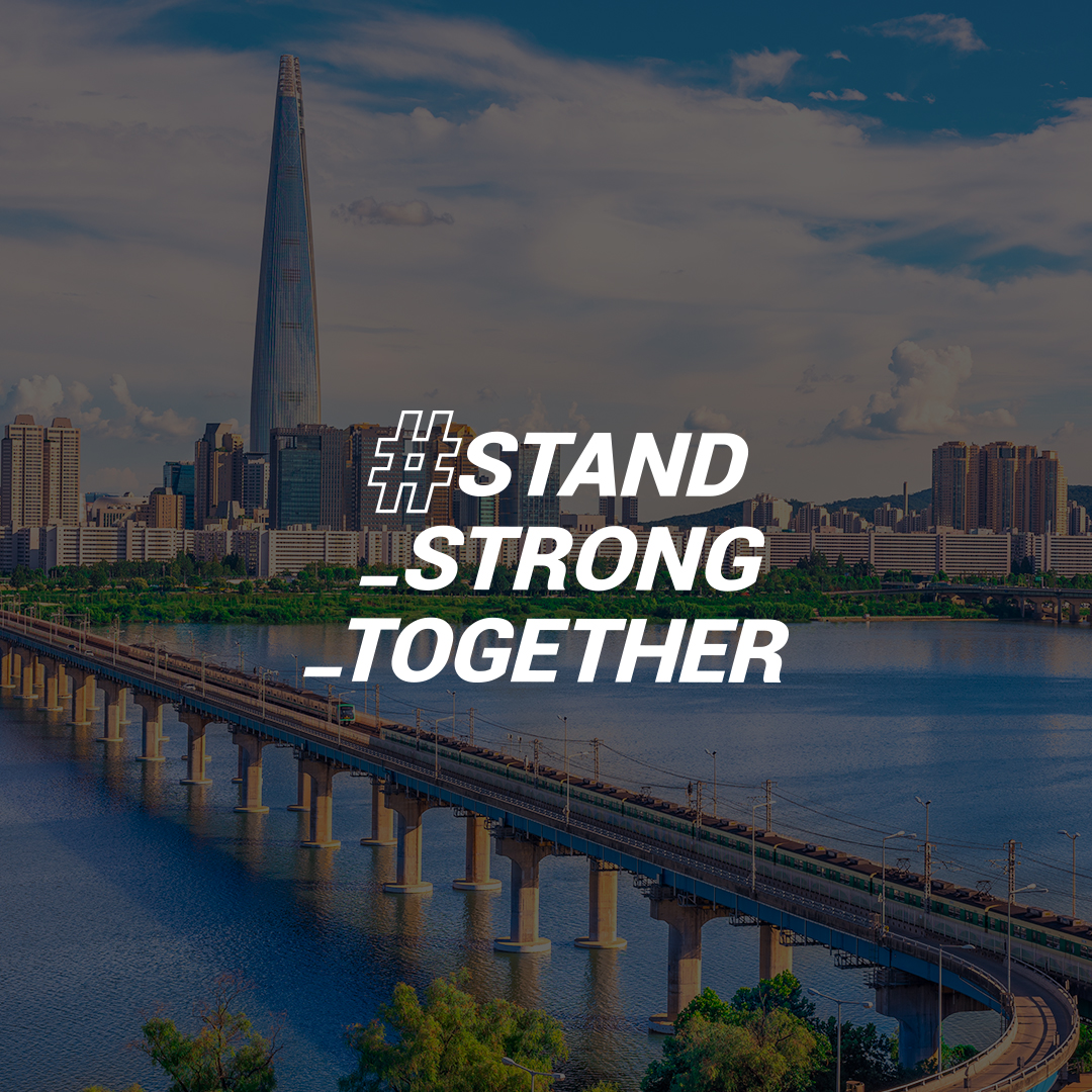 Seoul Convention Bureau standing strong with $2m support fund