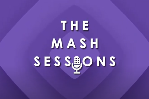 Mash Sessions: A Creative Touch