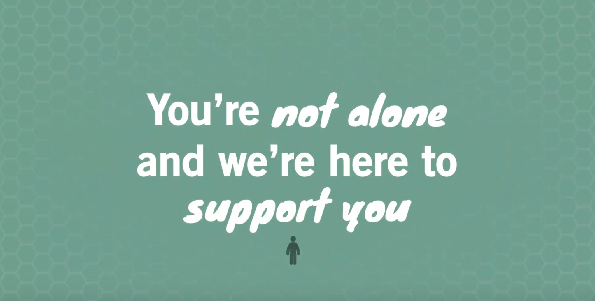 VisitBritain’s animated message of support to the industry