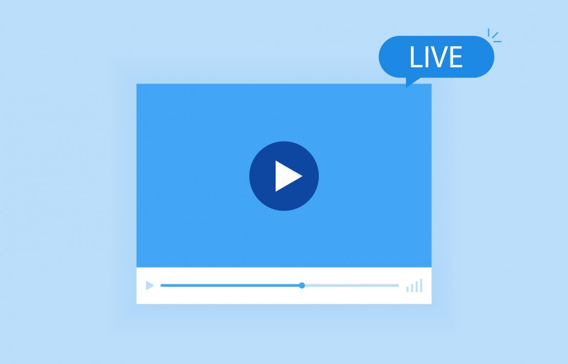Virtual events for the events industry: 6-21 April
