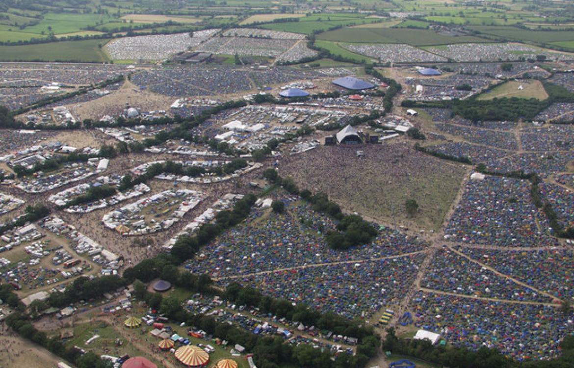 Over half of UK events industry suppliers face collapse, survey reveals