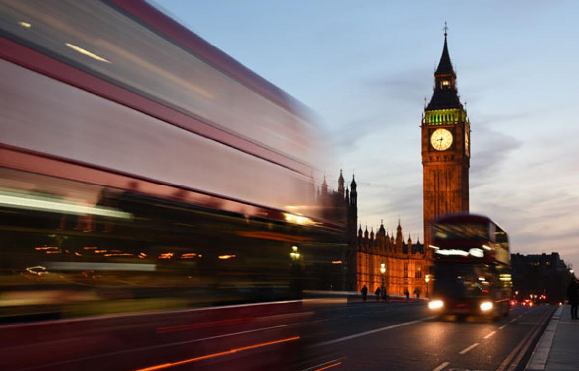 Long read: UK government must publicly recognise events industry