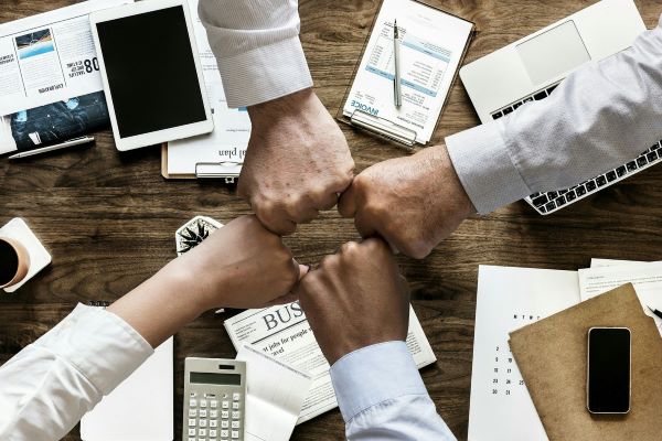 An MPI message to the meetings and event industry