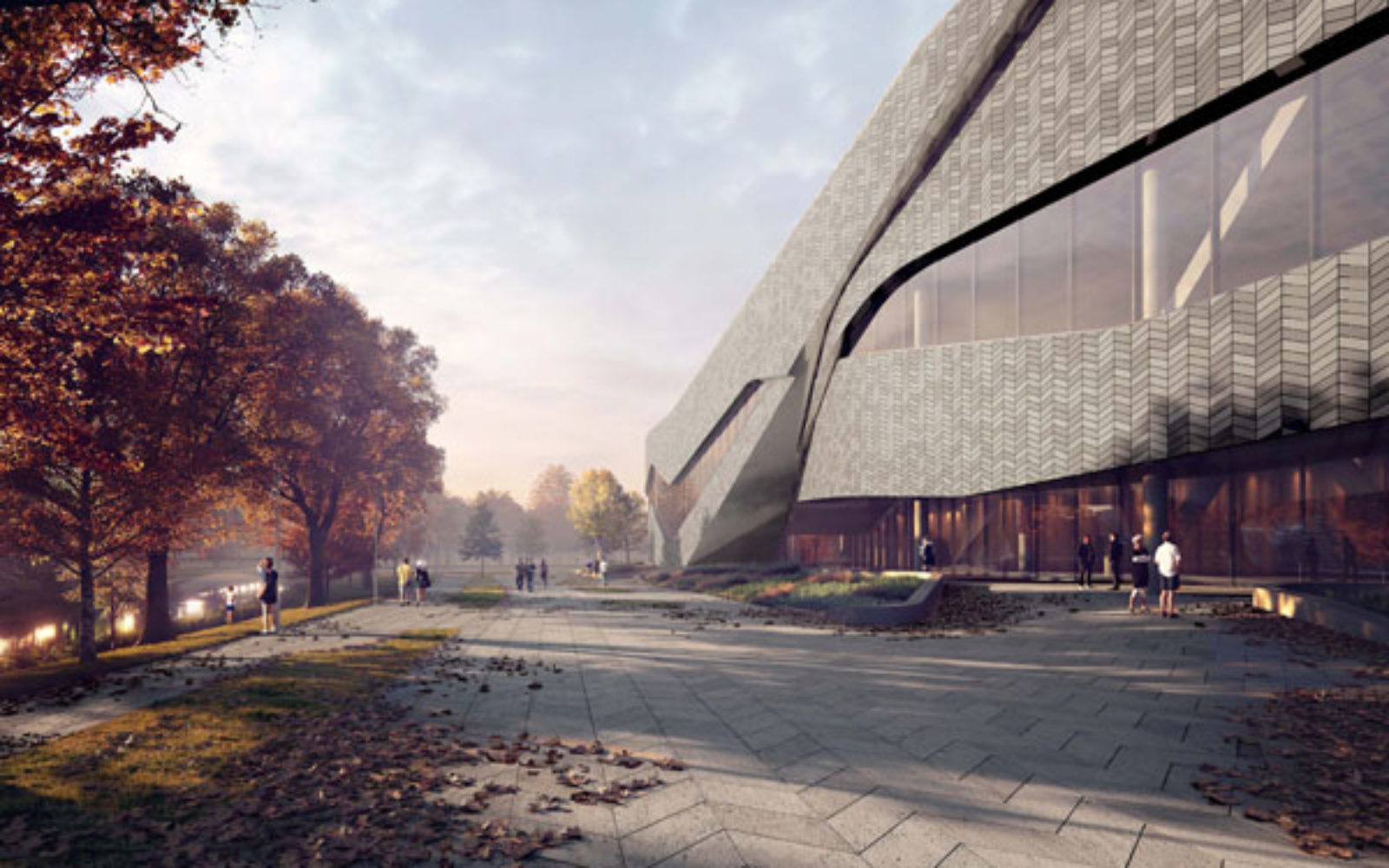 Te Pae Christchurch committed to helping economic recovery