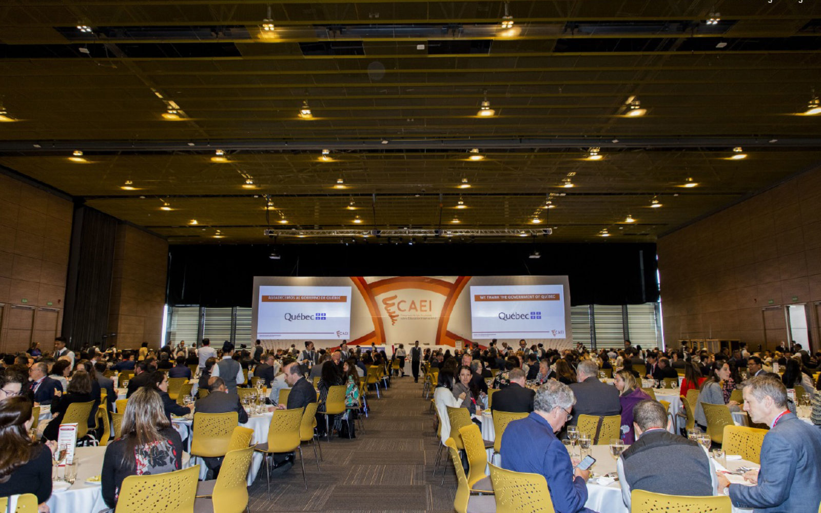 Bogota leads Colombia’s conference city troika up the ICCA rankings