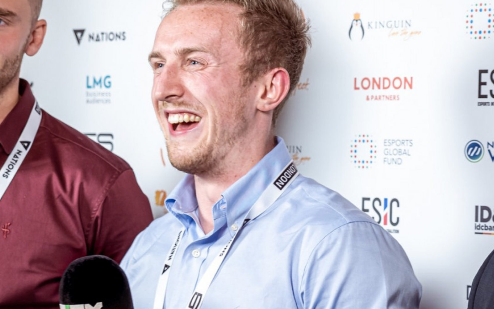 ESI launches esports Digital Summit