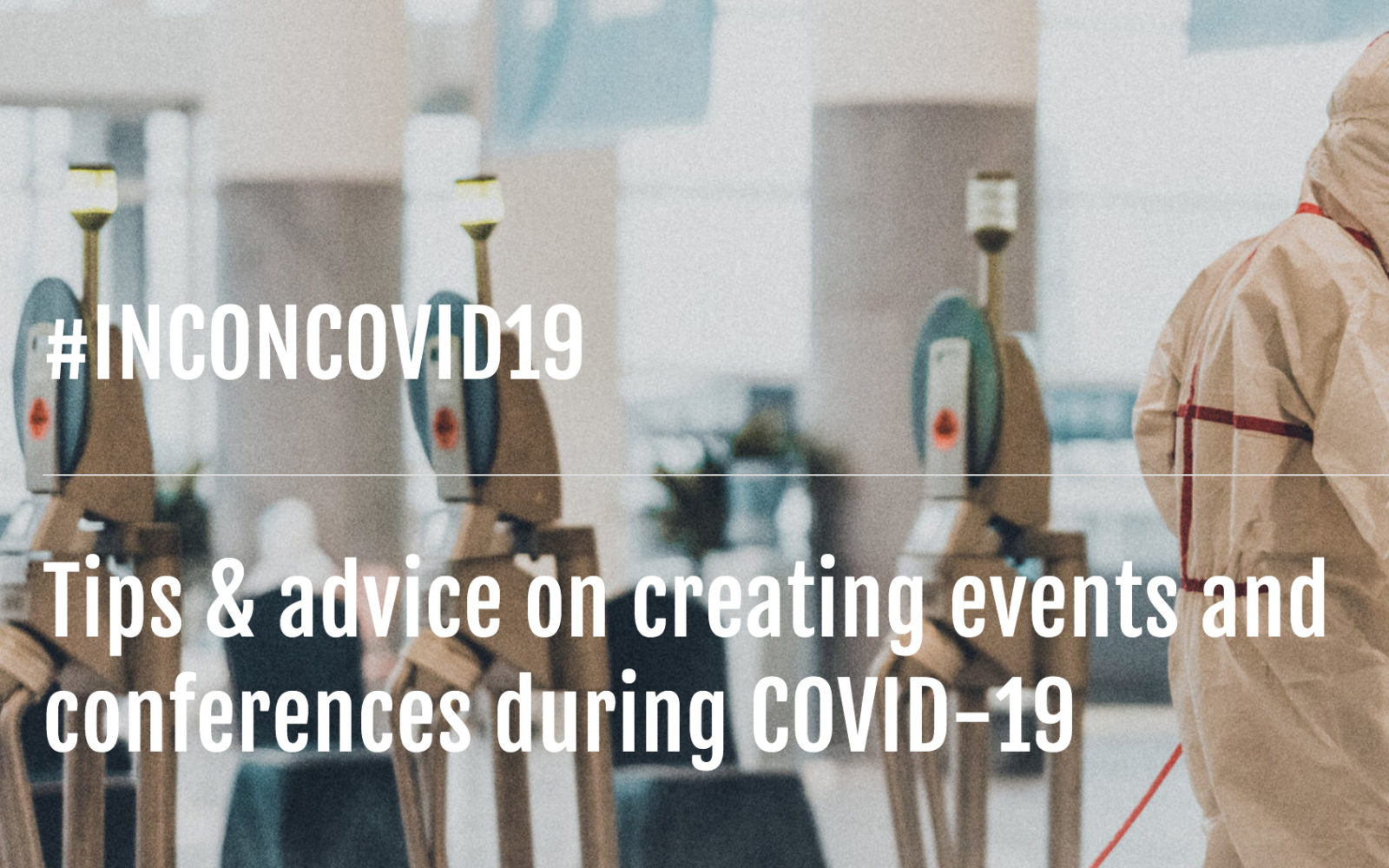 INCON launches Covid-19 resource page