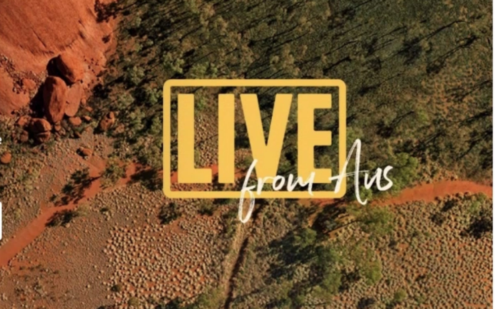 Tourism Australia sets up a virtual weekend Down Under for planners