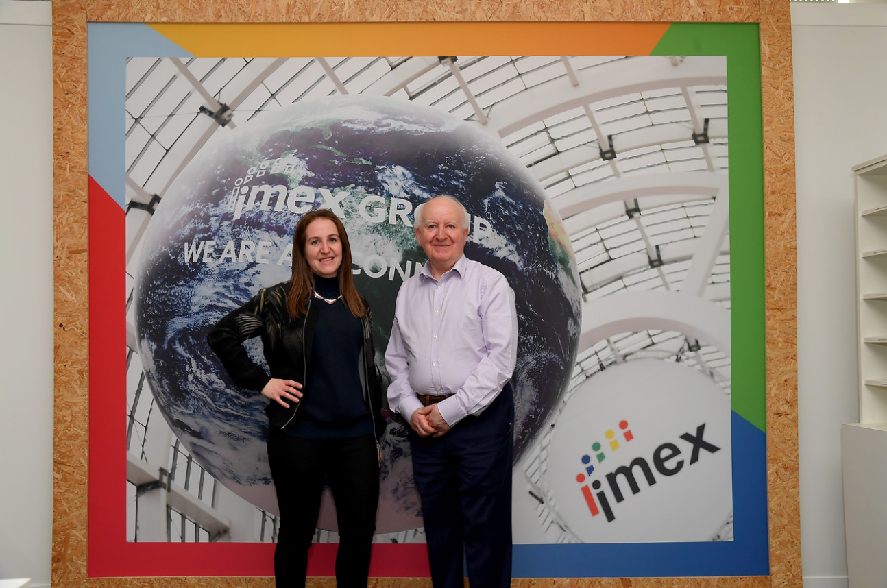 PlanetIMEX unveils online islands and readies for lift-off with EduMonday