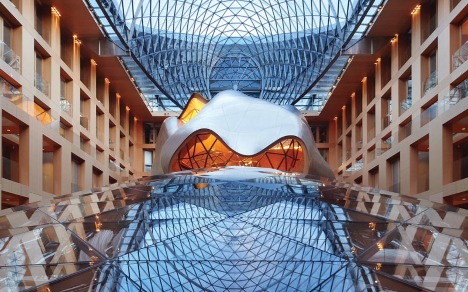 Berlin’s Sleeping Beauties start re-awakening!
