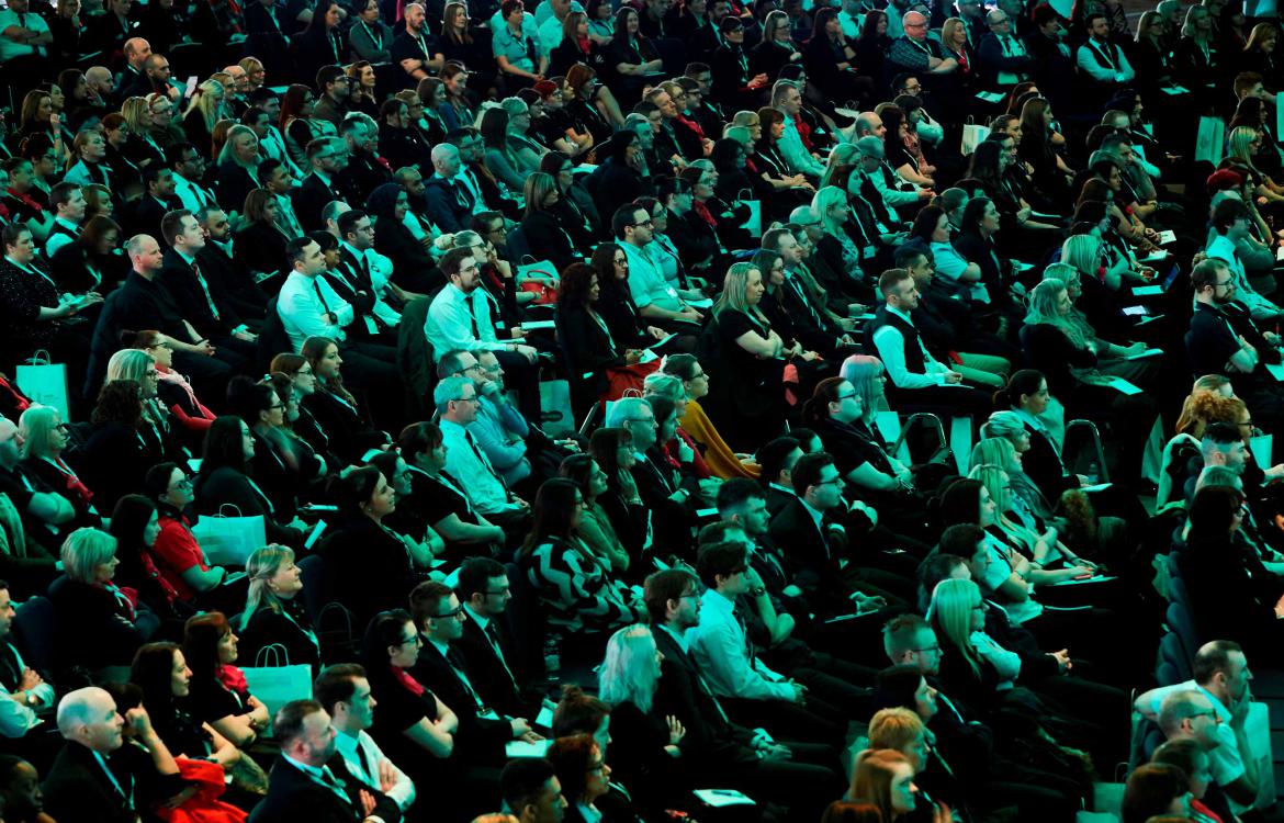 UK events industry could see losses of £58bn as VisitBritain submits proposals to Cabinet Office