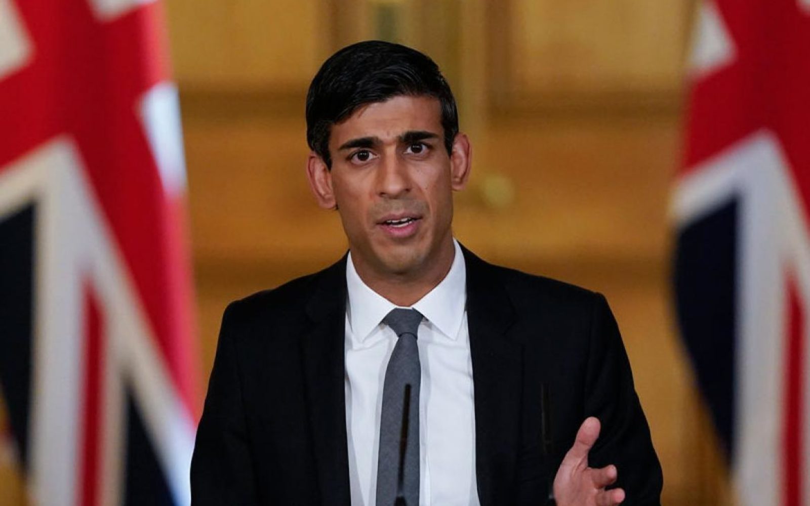 UK furlough scheme extended until October
