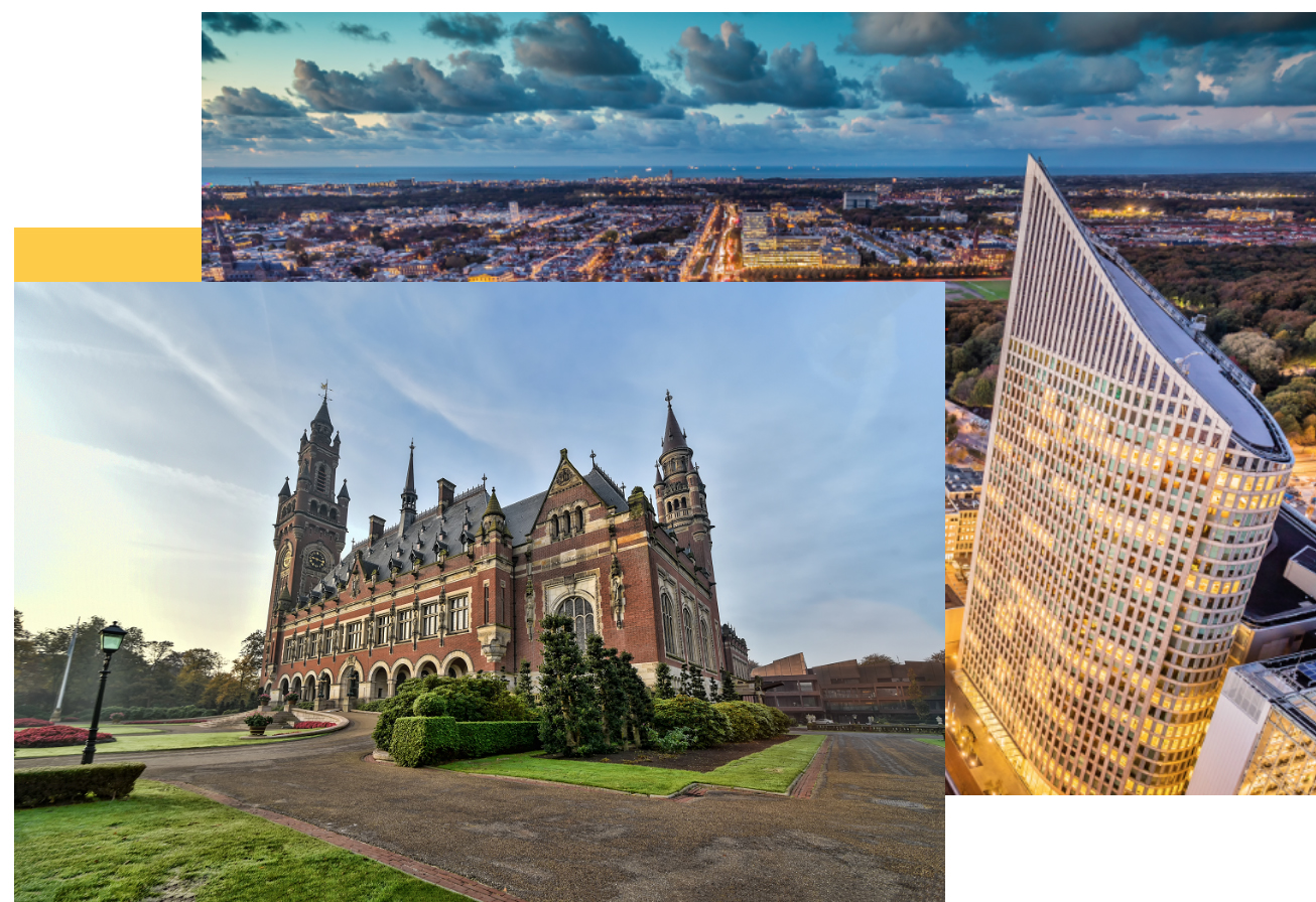Sales at the centre of discussion for The Hague Convention Bureau panel