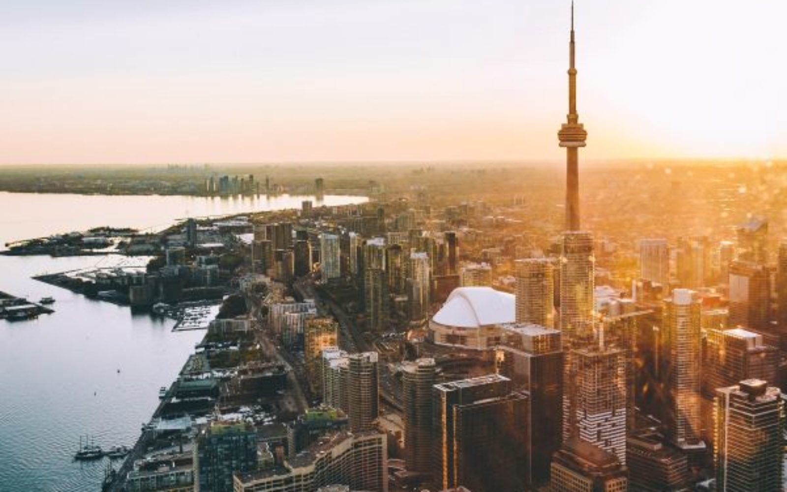 Covid-19 Recovery Task Force for Canadian sports tourism