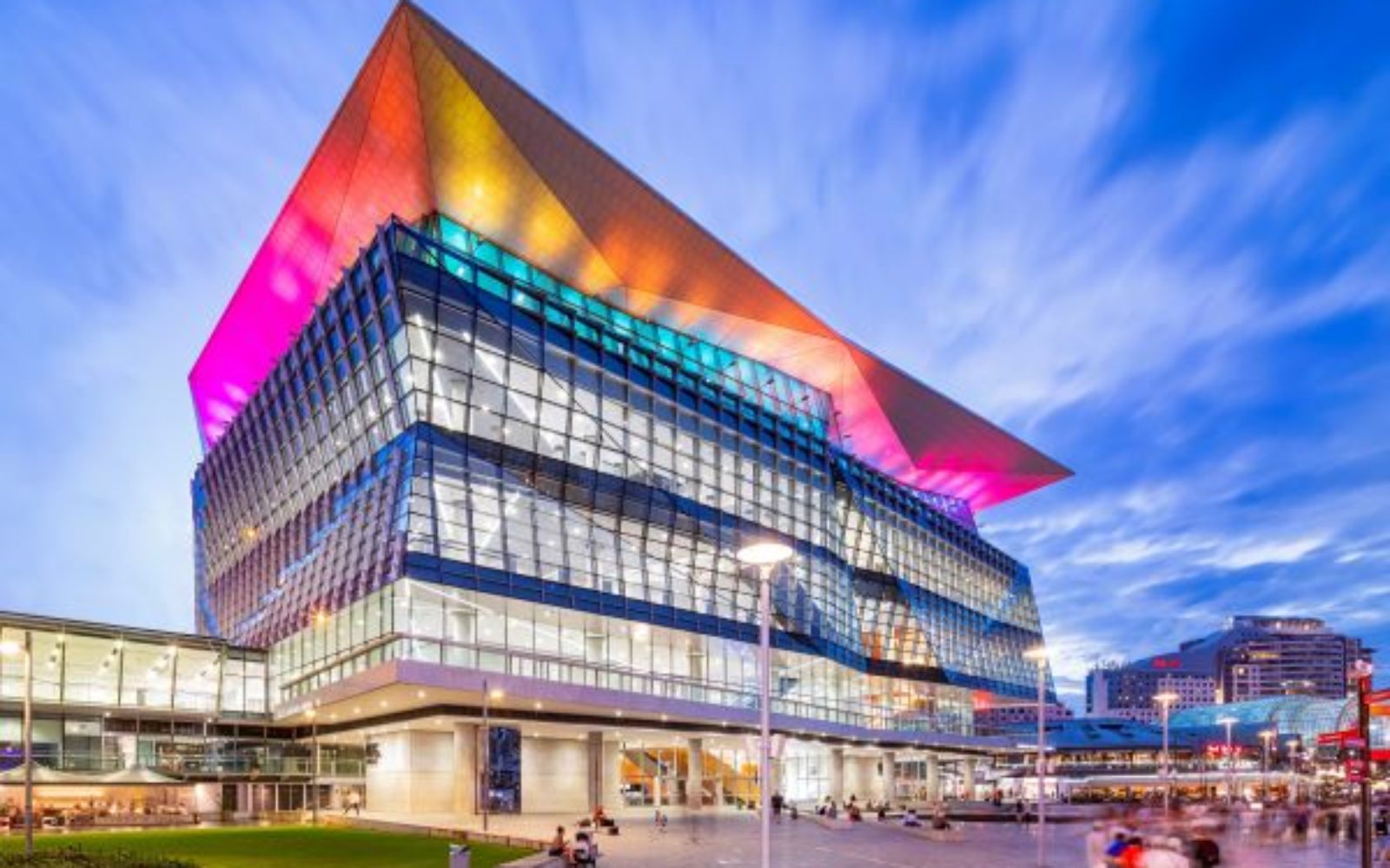 ICC Sydney launches new event operating framework
