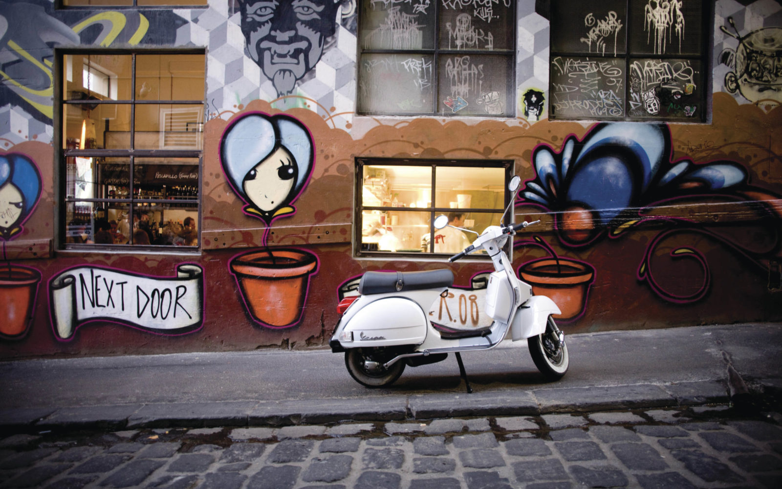 Melbourne launches Delegate Destination Site