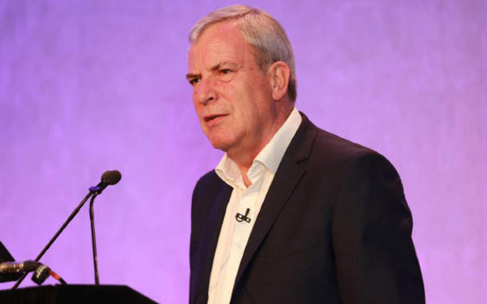 Prime minister's address: ‘bitter pill for events industry’, says BVEP chair