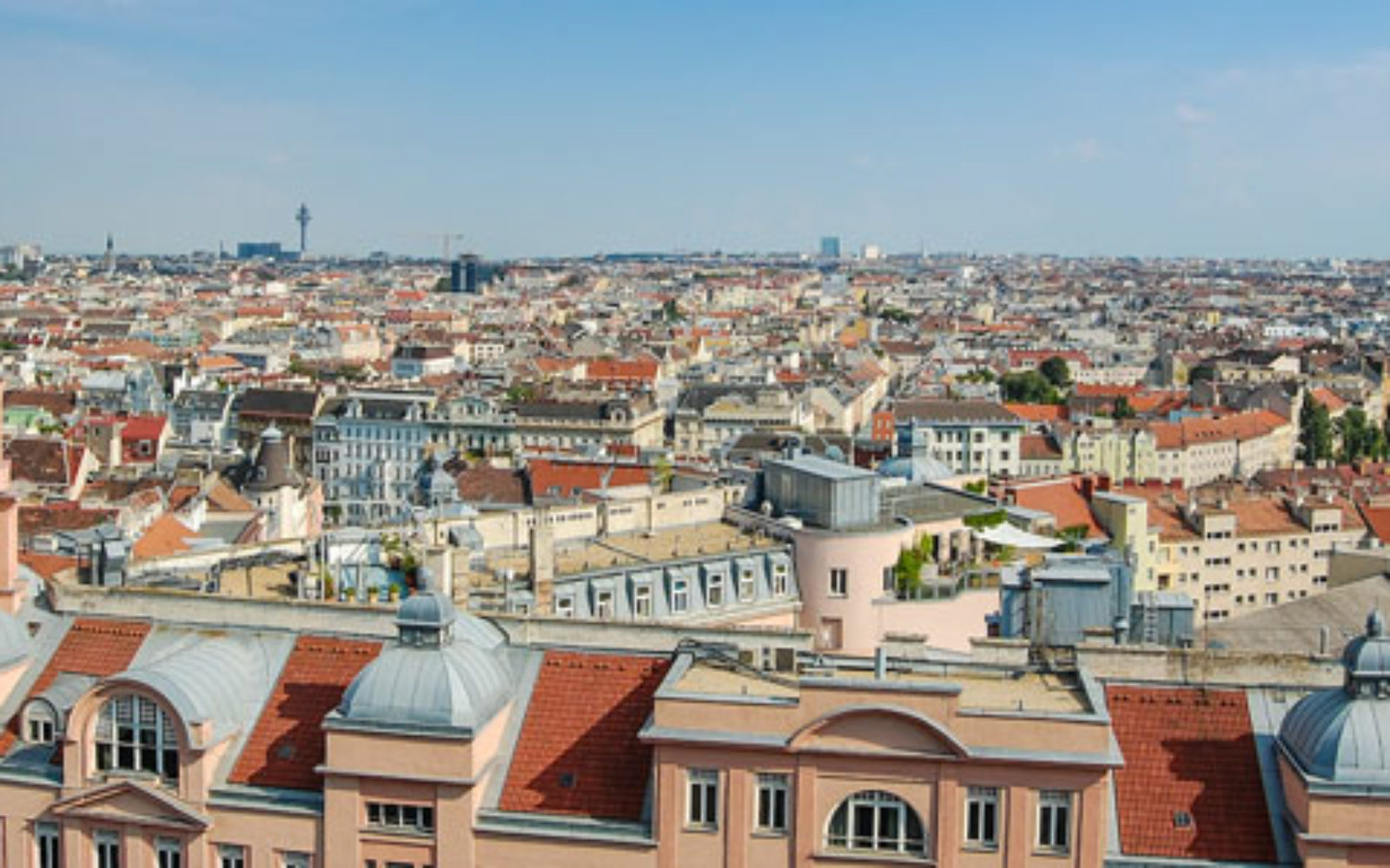 Austria Centre Vienna increases its digital focus