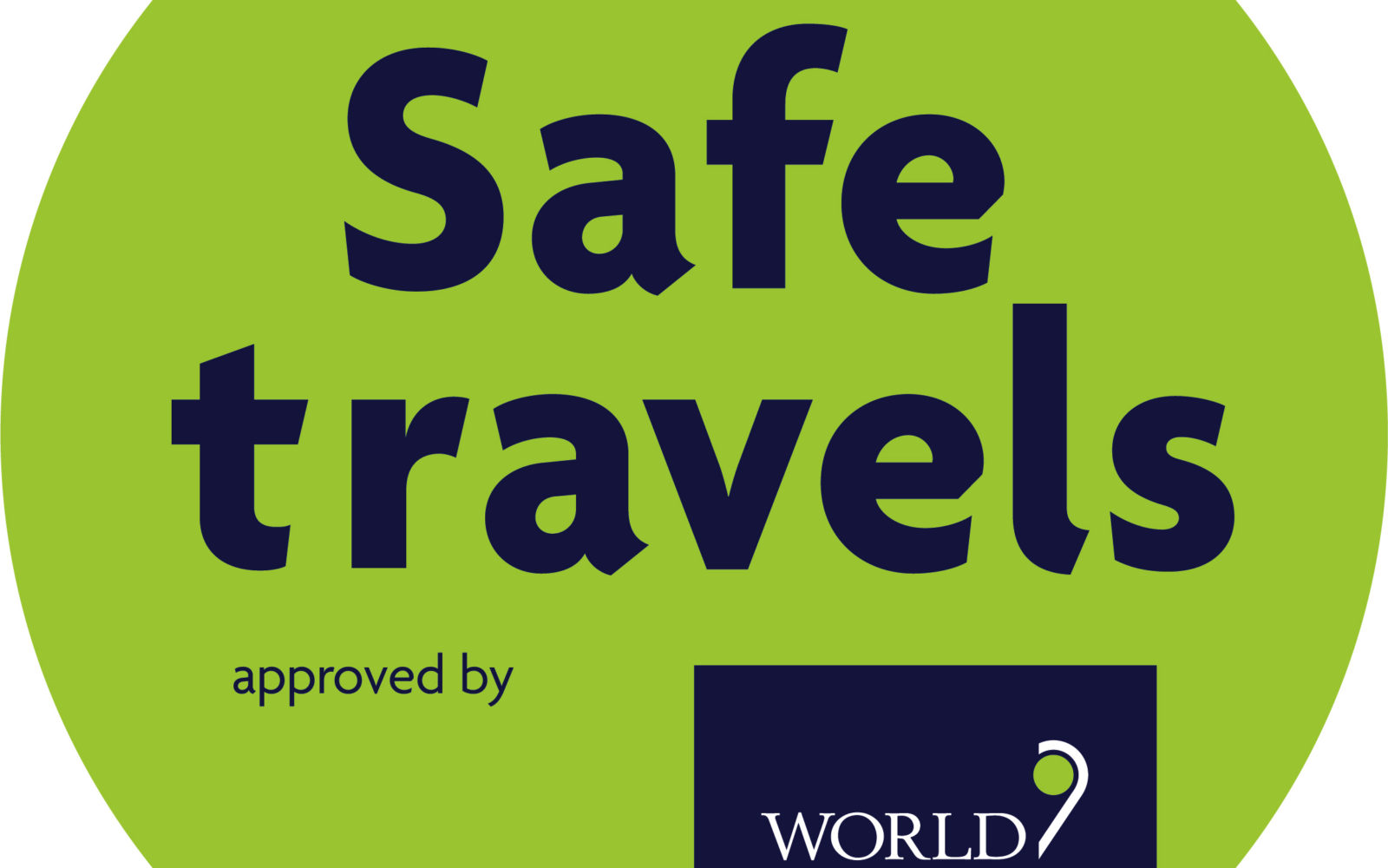 WTTC gives global destinations stamp of approval for safety protocols