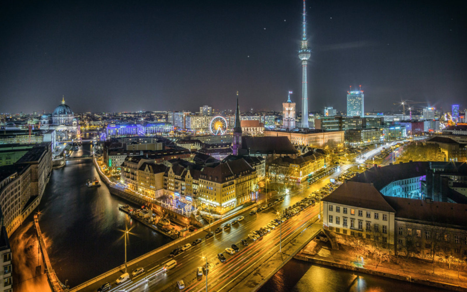 Life’s a cabaret my friend:  Berlin’s Sleeping Beauties, Episode 7