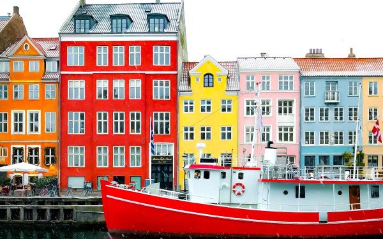 Nordic MICE Summit postponed to 2021